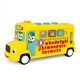 Музыкальный автобус Hola Toys (3126)