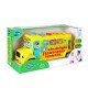 Музыкальный автобус Hola Toys (3126)