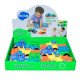 Іграшка Hola Toys Сельхозмашінка 6 шт. (326AB-6)