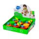Іграшка Hola Toys Строймашінка 6 шт. (326CD-6)