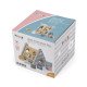 Деревянный сортер Viga Toys PolarB Развитие 5 в 1 (44007)