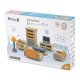 Деревянная мебель для кукол Viga Toys PolarB Гостиная (44037)