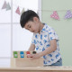 Деревянный игровой набор Viga Toys Сортировка мусора (44504)
