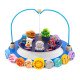 Деревянная игра-баланс Viga Toys Космос (44580)