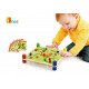 Дерев'яний лабіринт Viga Toys Кульки (50175)