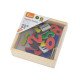 Набір магнітних цифр Viga Toys, 37 шт. (50325)
