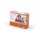 Дерев'яні ваги Viga Toys з гирями (50660)
