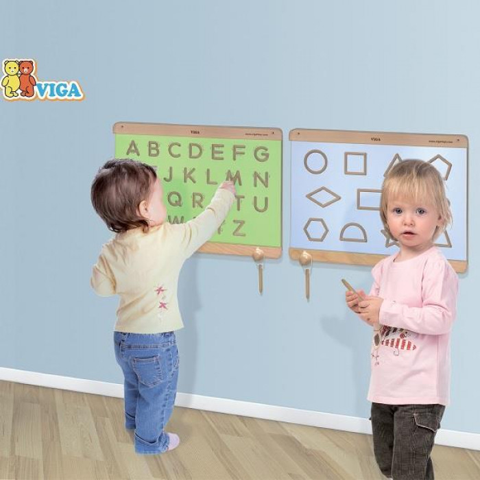 Рамка для дощок Viga Toys (50855)