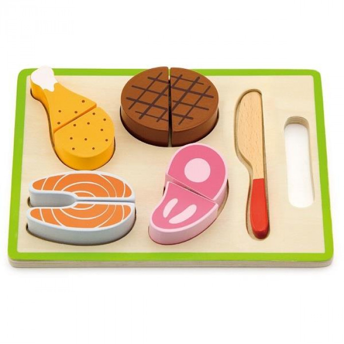 Іграшкові продукти Viga Toys Пікнік (50980)