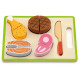 Іграшкові продукти Viga Toys Пікнік (50980)