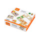 Дерев'яне доміно Viga Toys Звірята (59622)
