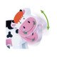 Дерев'яний лабіринт Viga Toys Корівка (59661)