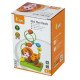 Дерев'яний лабіринт Viga Toys Собачка (59662)