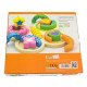 Дерев'яний пазл-сортер Viga Toys Метелик (59924)