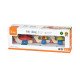 Дерев'яна каталка Viga Toys Черепашки (59949)