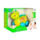 Іграшка Hola Toys Динозавр (6105)