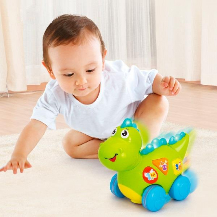 Іграшка Hola Toys Динозавр (6105)