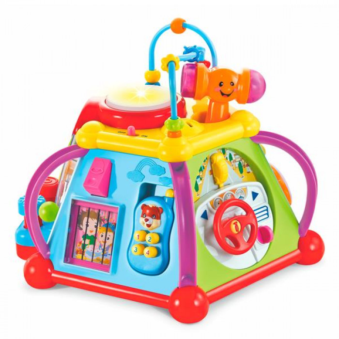Іграшка Hola Toys Маленька всесвіт (806)