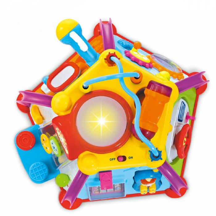 Іграшка Hola Toys Маленька всесвіт (806)