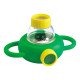 Набір натураліста Edu-Toys Контейнер для комах з лупами 4x 6x (BL010)