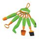 Набір натураліста Edu-Toys Комплект дослідника 6 в 1 (BL128)
