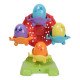 Игровой набор Toomies Поезд с аттракционом (E73099)