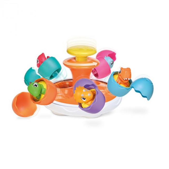 Игровой набор Toomies Яйца динозавров (E73252)
