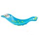 Качалка-балансир с присосками Fat Brain Toys Teeter Popper синий  (F0951ML)