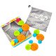Головоломка Разноцветные шестерёнки Fat Brain Toys Crankity  (F140ML)
