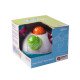 Погремушка-шар Сенсорная лаборатория Fat Brain Toys Klickity  (F149ML)