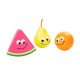 Игровой набор Веселые фрукты Fat Brain Toys Fruit Friends  (F227ML)