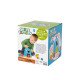 Сортер Фабрика форм Fat Brain Toys Shape Factory  (F267ML)