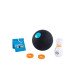 Ігровий набір Боулінг Fat Brain Toys CurveBowl  (F271ML)