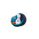 Ігровий набір Боулінг Fat Brain Toys CurveBowl  (F271ML)