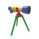 Оптичний прилад Edu-Toys Мій перший телескоп 15x (JS005)