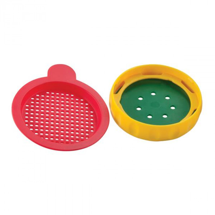 Набір натураліста Edu-Toys Пісочний годинник (JS007)