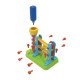 Конструктор Edu-Toys Гірка-зигзаг з інструментами (JS021)