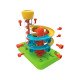 Конструктор Edu-Toys Гірка-спіраль з інструментами (JS022)