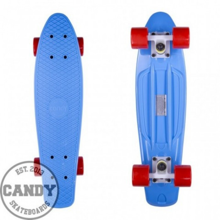 401 Blue/White/Red (401-BR17)