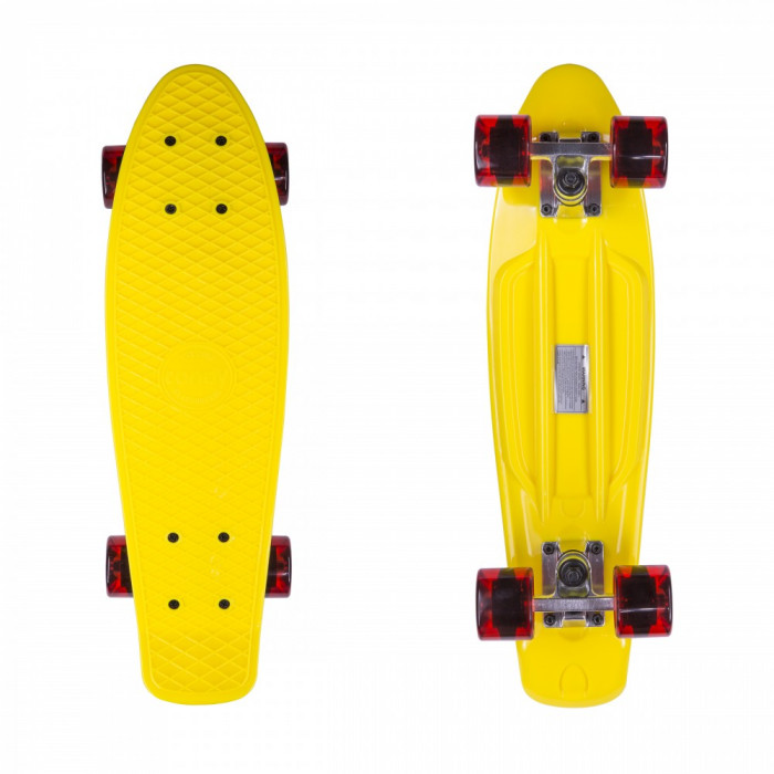 401 Yellow/Raw/Tr.Red (401-YTR17)