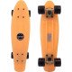 401E Light Orange/Gray/tr.Blue (401E-LO)