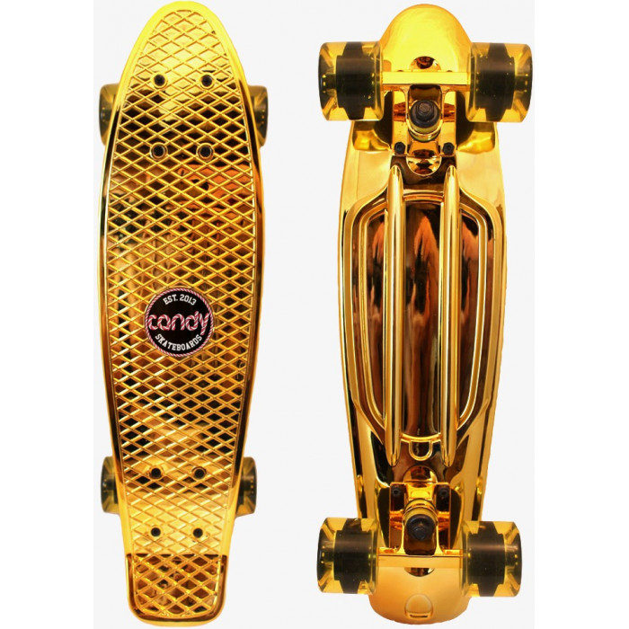 401H Gold/Gold/tr.Yellow (401H-GC)