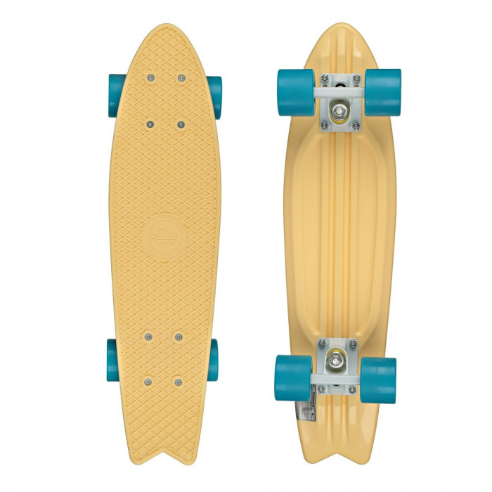 406 Beige/White/Blue (406Y-BeigeB)