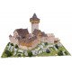 Детский конструктор (большой) гипс 2000 элементов (2T8003)