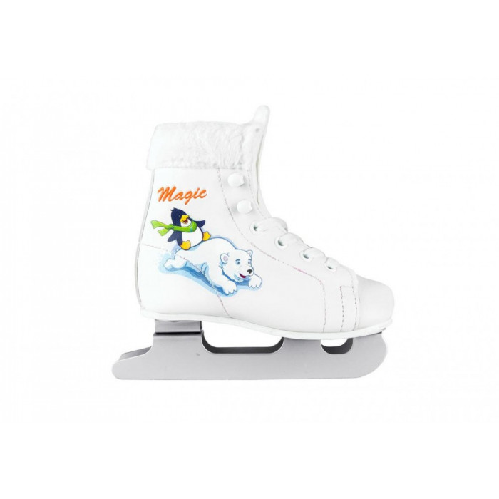 СК (Гонконг) (MAGIC white р.26) (K24401097)