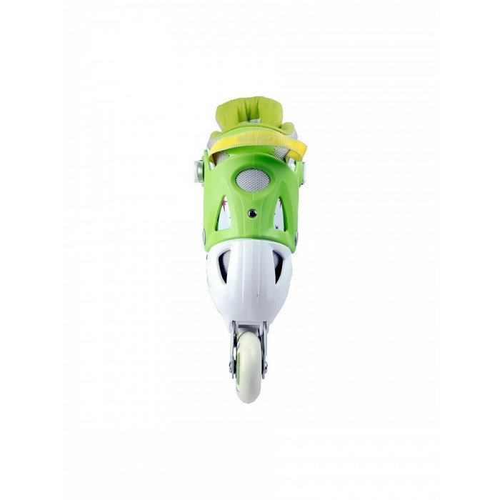 MAX CITY (Гонконг) (Ролик.коньки  RIO  GREEN  р. 29-32) (K8906409)