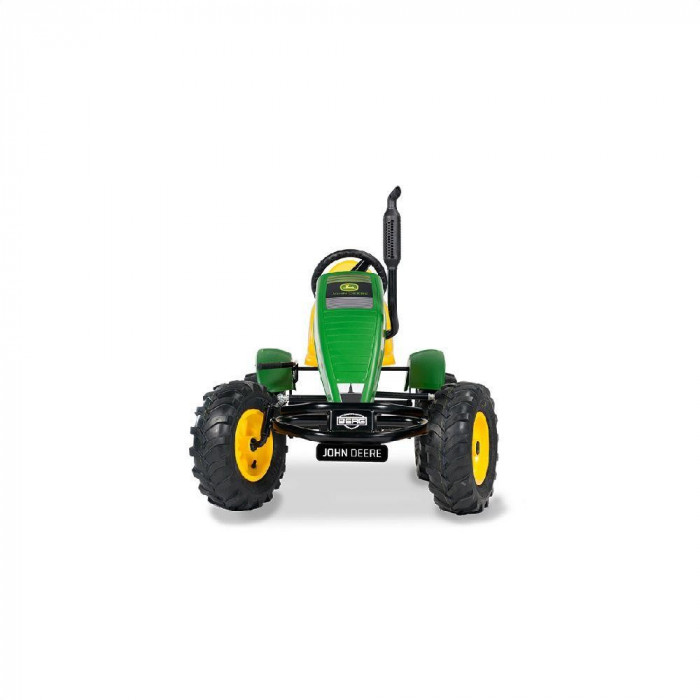 BERG Велокарт Gokart John Deere BFR (Z2) (07.11.00.00)