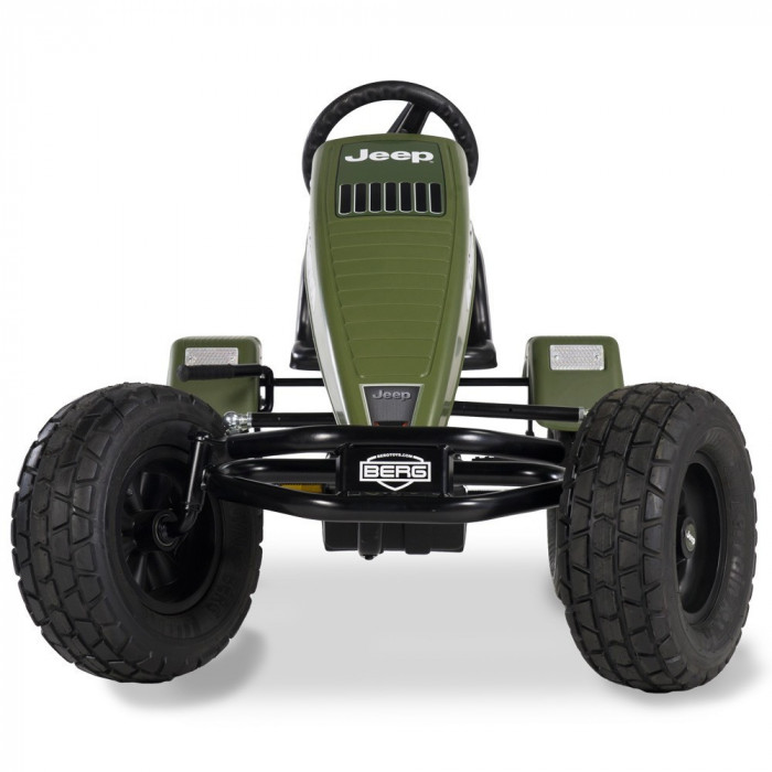 BERG Велокарт Jeep Revolution BFRs (Z2) (07.11.06.00)