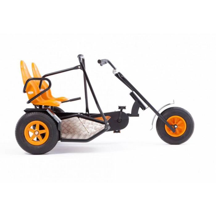 Велокарт  Duo Chopper BF(Z3) (07.12.00.00)