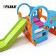 Feber Ігровий центр розваг Дитячий майданчик Slide (10247)